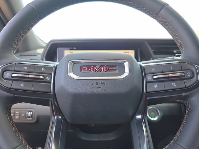 2026 Riverstone Metallic GMC Terrain AT4 AWD SUV