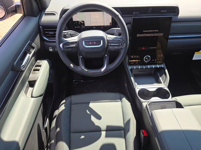 2026 Riverstone Metallic GMC Terrain AT4 AWD SUV