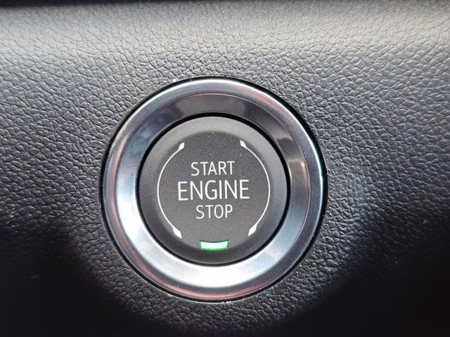 2026 Riverstone Metallic GMC Terrain AT4 AWD SUV