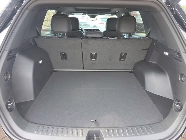 2026 Ebony Twilight Metallic GMC Terrain AT4 AWD SUV