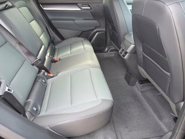 2026 Ebony Twilight Metallic GMC Terrain AT4 AWD SUV