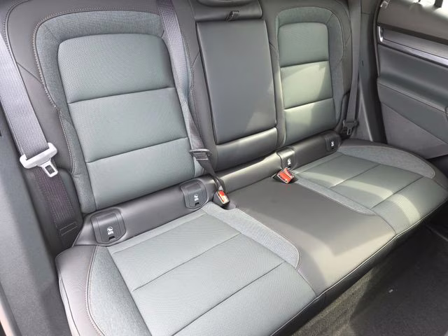 2026 Ebony Twilight Metallic GMC Terrain AT4 AWD SUV