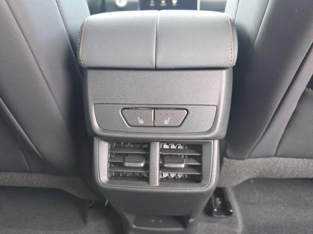 2026 Ebony Twilight Metallic GMC Terrain AT4 AWD SUV