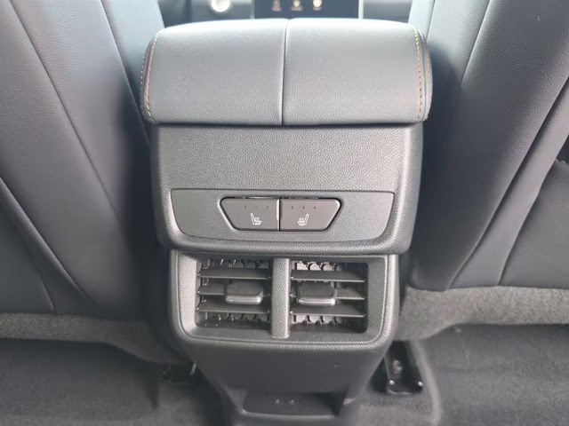 2026 Ebony Twilight Metallic GMC Terrain AT4 AWD SUV