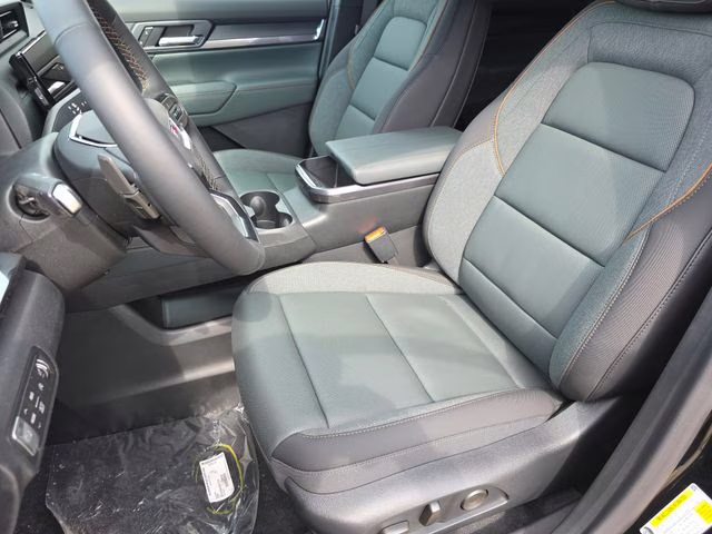 2026 Ebony Twilight Metallic GMC Terrain AT4 AWD SUV