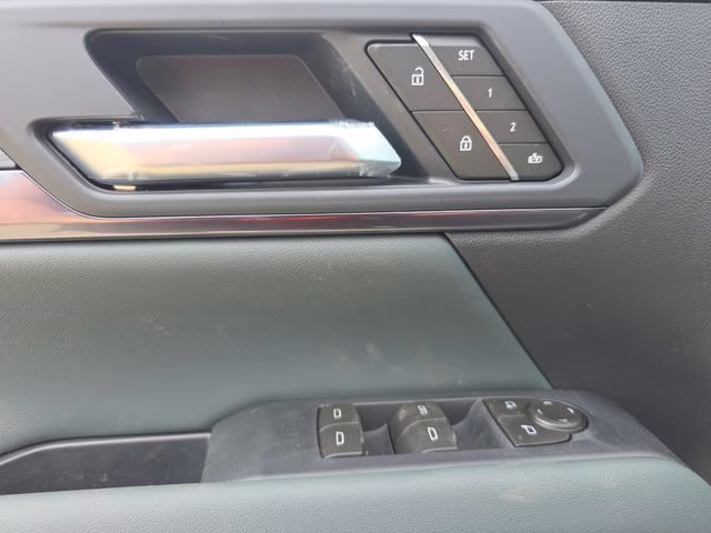 2026 Ebony Twilight Metallic GMC Terrain AT4 AWD SUV