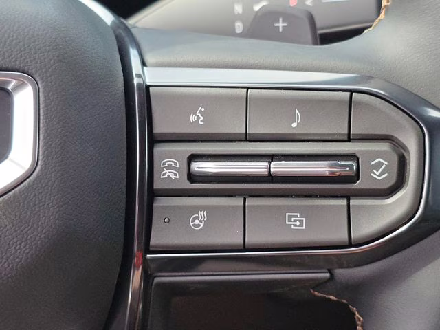 2026 Ebony Twilight Metallic GMC Terrain AT4 AWD SUV
