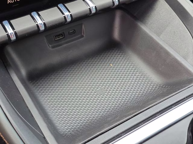 2026 Ebony Twilight Metallic GMC Terrain AT4 AWD SUV