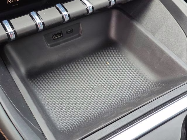 2026 Ebony Twilight Metallic GMC Terrain AT4 AWD SUV