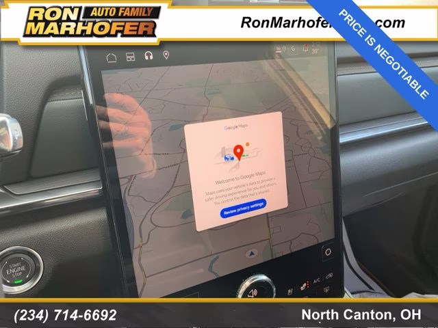 2026 Rapids Metallic GMC Terrain AT4 AWD SUV