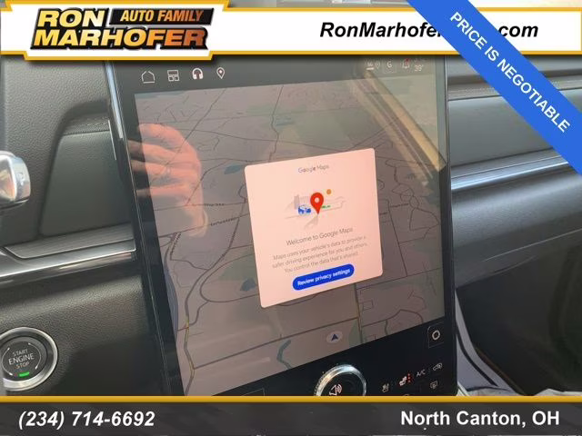 2026 Rapids Metallic GMC Terrain AT4 AWD SUV