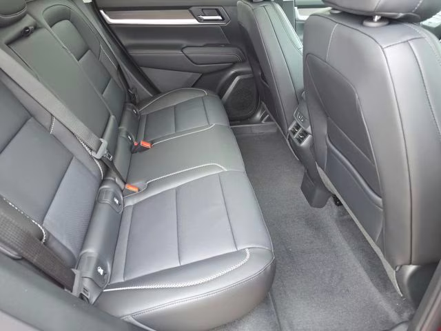 2026 Volcanic Red Tintcoat GMC Terrain Denali AWD SUV