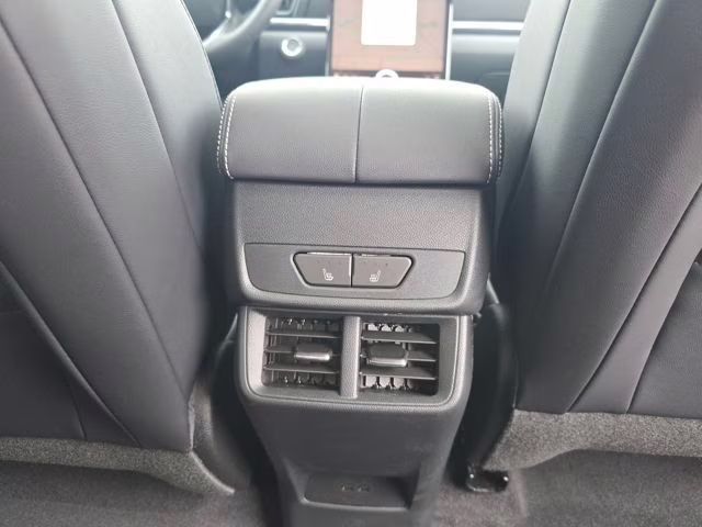2026 Volcanic Red Tintcoat GMC Terrain Denali AWD SUV