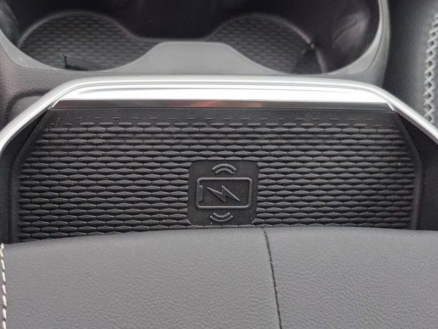 2026 Volcanic Red Tintcoat GMC Terrain Denali AWD SUV