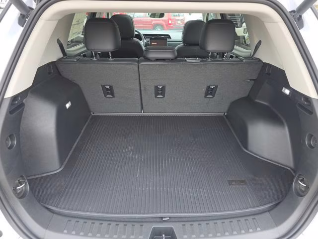 2026 Glacier White Tricoat GMC Terrain Denali AWD SUV