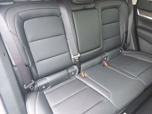 2026 Glacier White Tricoat GMC Terrain Denali AWD SUV