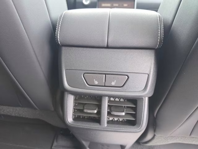 2026 Glacier White Tricoat GMC Terrain Denali AWD SUV