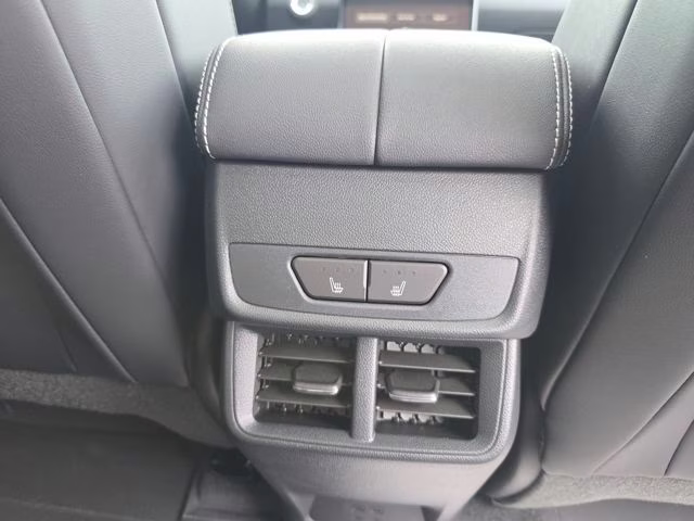 2026 Glacier White Tricoat GMC Terrain Denali AWD SUV
