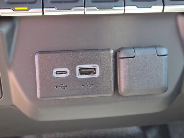 2026 Summit White GMC Sierra 1500 Pro 4X4 Truck