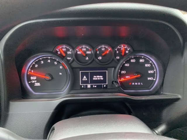 2026 Summit White GMC Sierra 1500 Pro 4X4 Truck