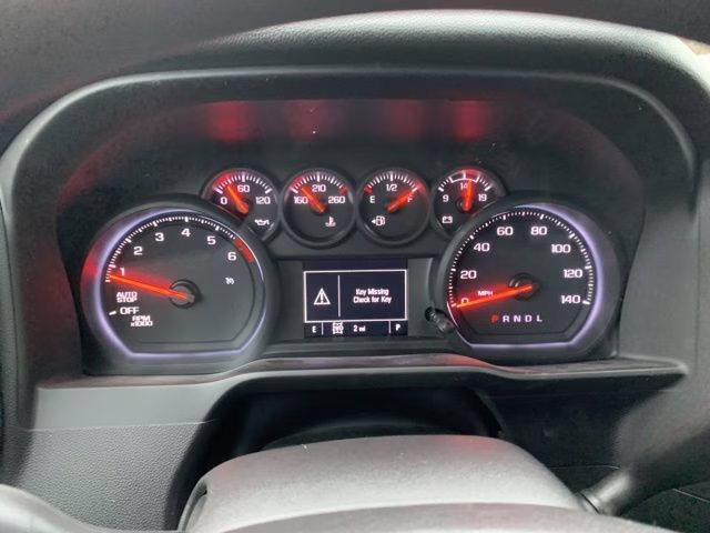 2026 Summit White GMC Sierra 1500 Pro 4X4 Truck