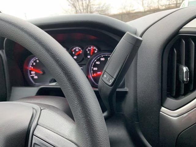 2026 Summit White GMC Sierra 1500 Pro 4X4 Truck