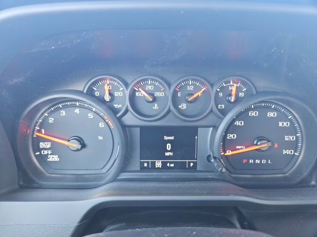 2026 Summit White GMC Sierra 1500 Pro 4X4 Truck
