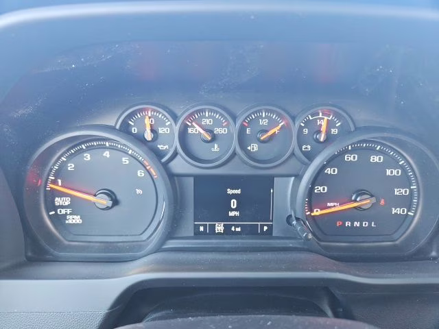 2026 Summit White GMC Sierra 1500 Pro 4X4 Truck