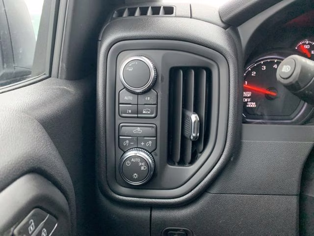 2026 Summit White GMC Sierra 1500 Pro 4X4 Truck