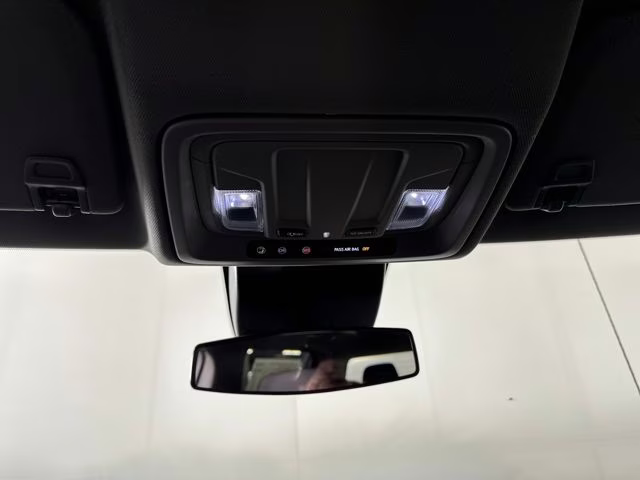 2025 Summit White GMC Sierra 1500 Elevation 4X4 Truck