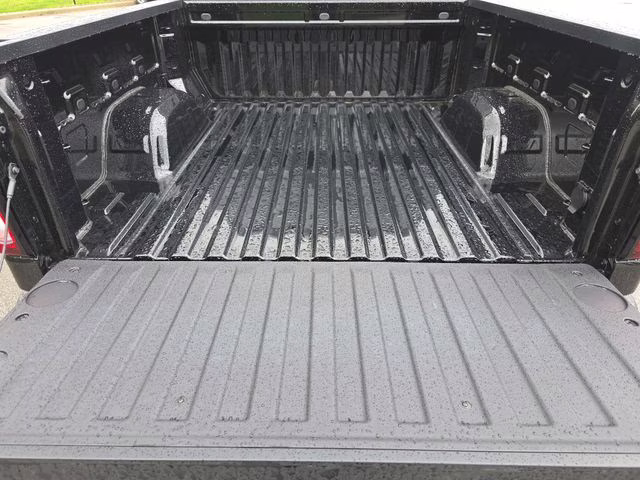 2026 Onyx Black GMC Sierra 1500 Elevation 4X4 Truck