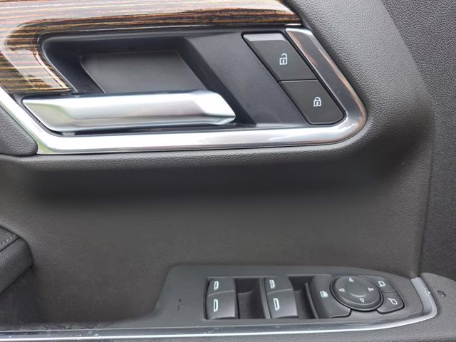 2026 Onyx Black GMC Sierra 1500 Elevation 4X4 Truck