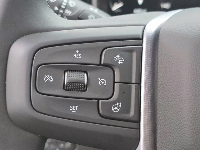 2026 Onyx Black GMC Sierra 1500 Elevation 4X4 Truck