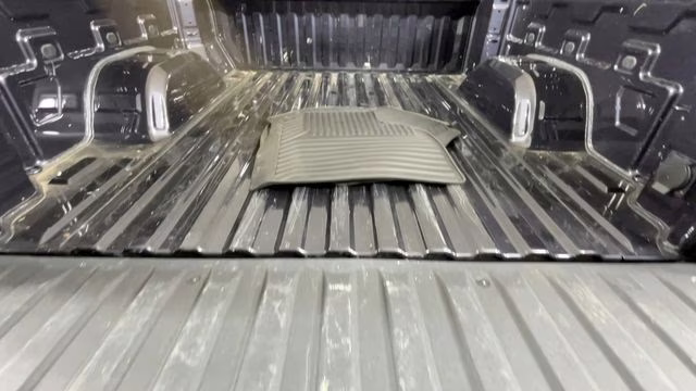 2026 Titanium Rush Metallic GMC Sierra 1500 Elevation 4X4 Truck