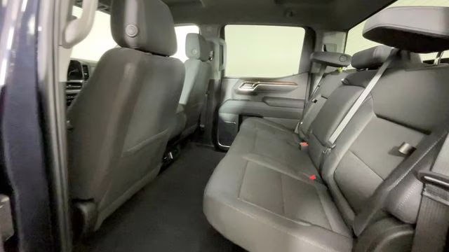 2026 Titanium Rush Metallic GMC Sierra 1500 Elevation 4X4 Truck