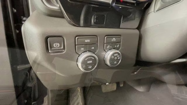 2026 Titanium Rush Metallic GMC Sierra 1500 Elevation 4X4 Truck