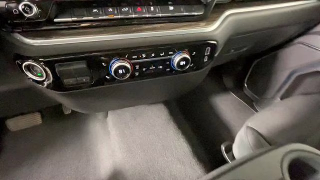 2026 Titanium Rush Metallic GMC Sierra 1500 Elevation 4X4 Truck