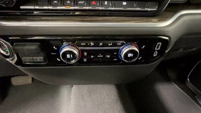 2026 Titanium Rush Metallic GMC Sierra 1500 Elevation 4X4 Truck