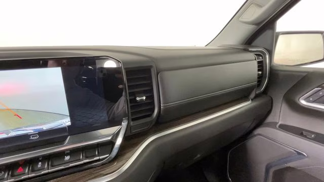 2026 Titanium Rush Metallic GMC Sierra 1500 Elevation 4X4 Truck