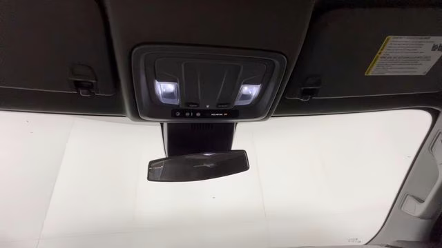 2026 Titanium Rush Metallic GMC Sierra 1500 Elevation 4X4 Truck