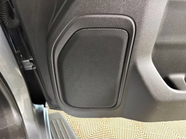 2020 Satin Steel Metallic GMC Sierra 1500 SLT 4X4 Truck