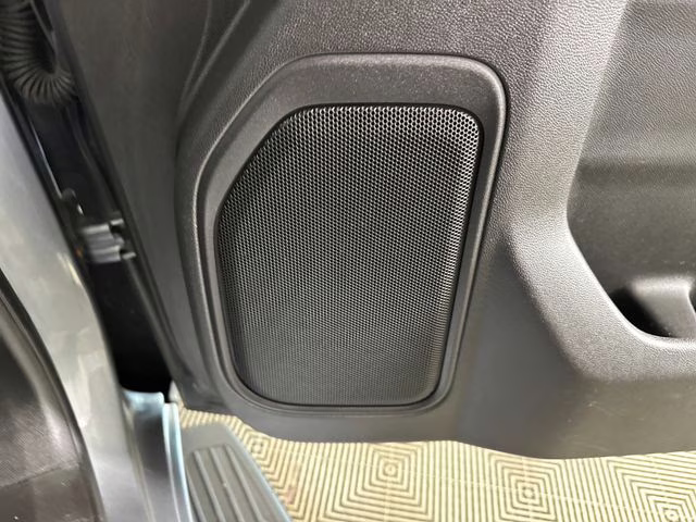 2020 Satin Steel Metallic GMC Sierra 1500 SLT 4X4 Truck