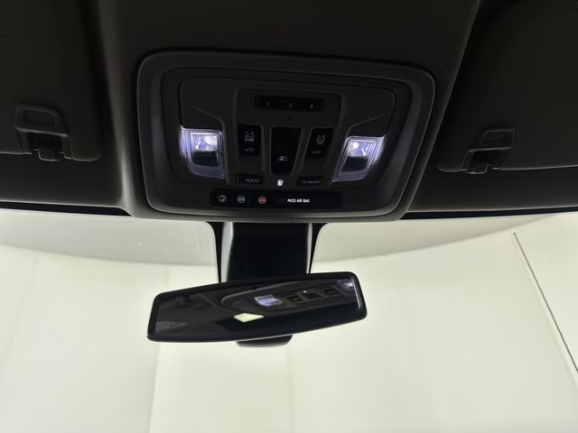 2022 Pacific Blue Metallic GMC Sierra 1500 Limited Denali 4X4 Truck