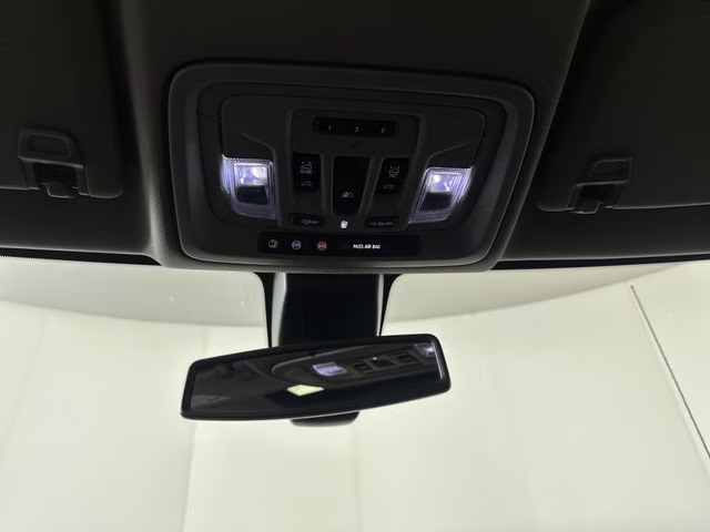 2022 Pacific Blue Metallic GMC Sierra 1500 Limited Denali 4X4 Truck