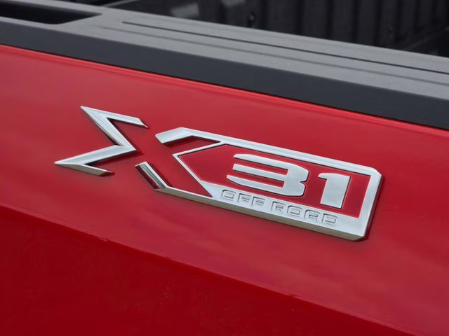 2026 Cardinal Red GMC Sierra 1500 SLE 4X4 Truck
