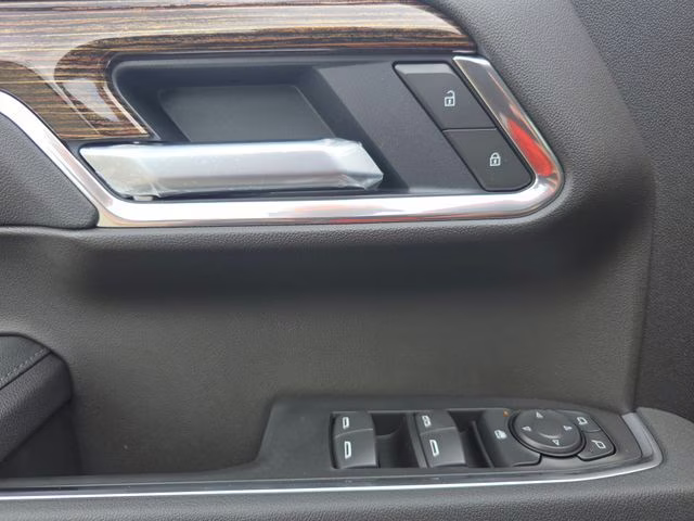 2026 Cardinal Red GMC Sierra 1500 SLE 4X4 Truck