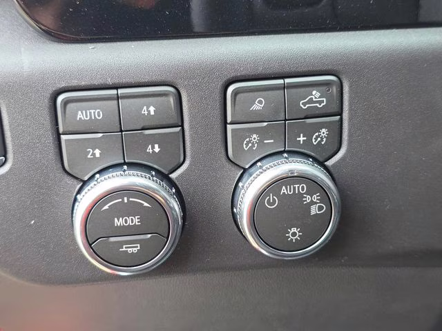 2026 Cardinal Red GMC Sierra 1500 SLE 4X4 Truck