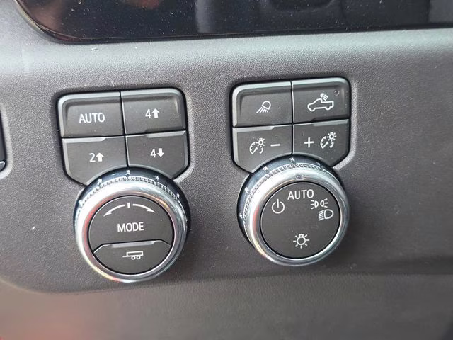 2026 Cardinal Red GMC Sierra 1500 SLE 4X4 Truck