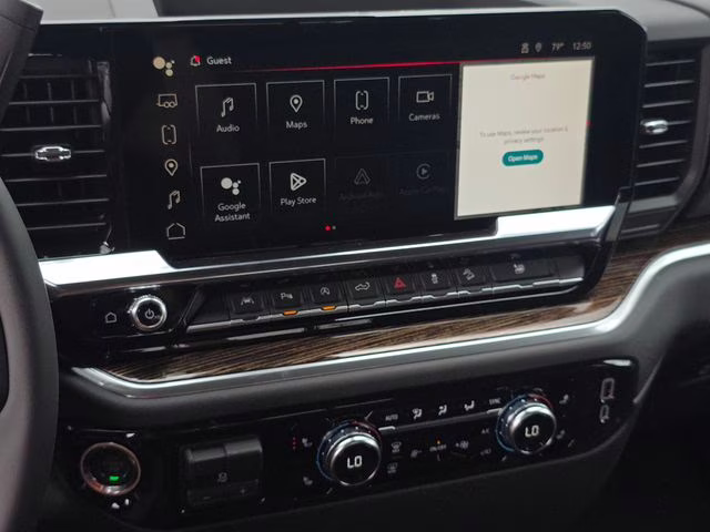 2026 Cardinal Red GMC Sierra 1500 SLE 4X4 Truck