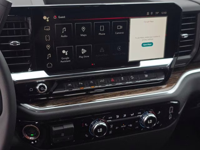 2026 Cardinal Red GMC Sierra 1500 SLE 4X4 Truck